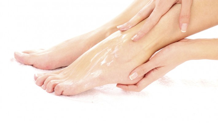 Dermatology and Feet